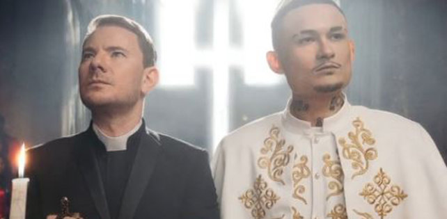 DJ Smash и MORGENSHTERN выпустили трек «Новая волна» — это ремикс большого хита нулевых 