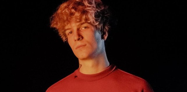 ​SODA LUV «КОТЬ! КОТЬ!»: свежий EP от одного из самых заметных российских фрешменов