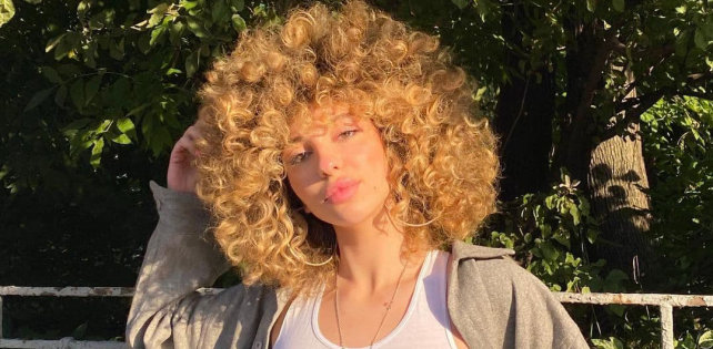 Saluki, 104, Anikv и Билик представили совместку «Лавэ»