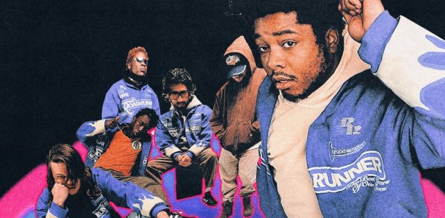 ​A$AP Rocky и Шон Мендес в новом треке BROCKHAMPTON «Count On Me»