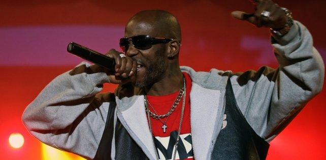 ​Мозг DMX по-прежнему не активен. Семье рэпера предстоит решить, отключать ли его от аппарата