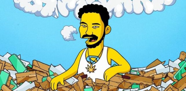 Скриптонит всё ещё лучший в альбомном чарте, но уступил 1 место в песенном рейтинге. Кому?