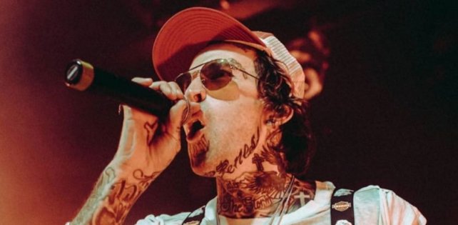 ​Yelawolf «Slumafia»: слушаем совместный проект с легендой южного рэпа DJ Paul