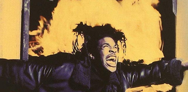 ​Дебютному альбому Busta Rhymes «The Coming» исполнилось 25 лет. Слушаем его расширенное переиздание