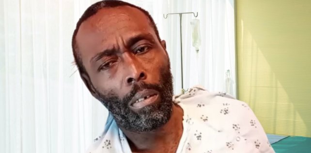 ​Умер рэпер Black Rob — бывший участник лейбла Diddy и автор хита «Whoa!»