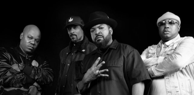 ​Mt. Westmore «Big Subwoofer»: слушаем новый трек супергруппы Snoop Dogg, Ice Cube, E-40 и Too Short