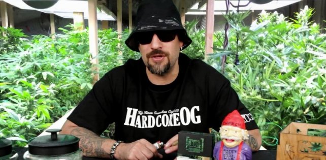 ​B-Real выпустил сразу два новых трека в честь 4/20