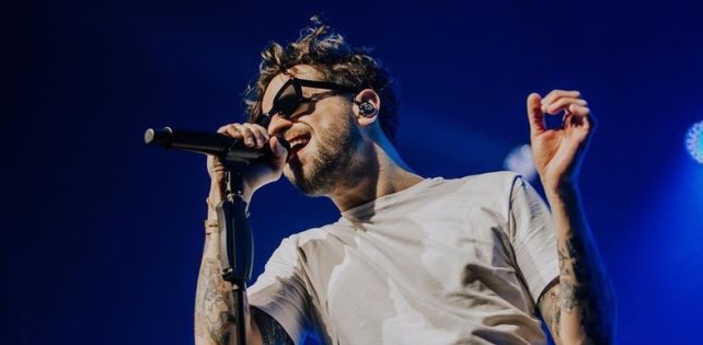 ​ЛСП «Королева Бала»: слушаем первый сингл с нового альбома