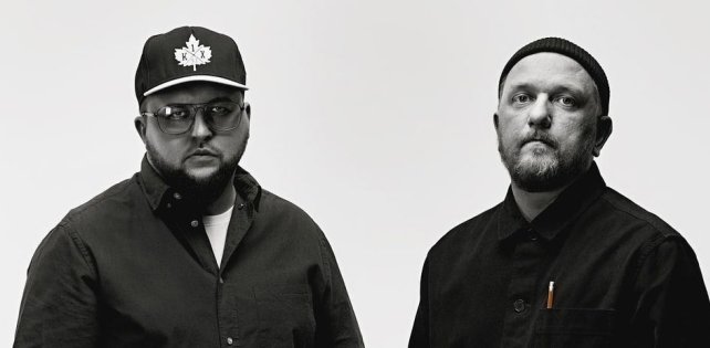 ​Наум Блик выпустил первый за 8 лет альбом «Меч и Блик»