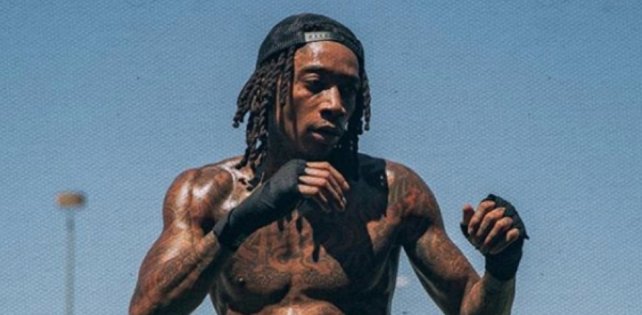 ​Wiz Khalifa стал совладельцем профессиональной MMA-организации