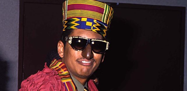 ​Умер Shock G — лидер Digital Underground и продюсер, который помог запустить карьеру Тупака