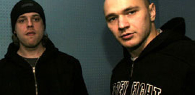 Каста - премьера трека "Вокруг шум"