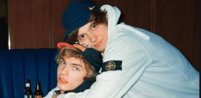 OG Buda и Mayot выпустили совместный трек «Добро пожаловать»