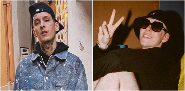 ​Kizaru и Big Baby Tape угрожают воображаемым врагам в новом бэнгере «Stick Out»