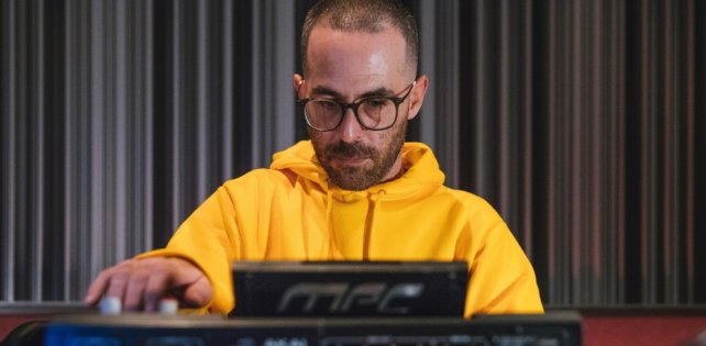 ​The Alchemist «This Thing of Ours»: новый EP при участии Earl Sweatshirt и Boldy James