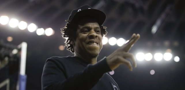 ​«Это перевернет игру»: JAY-Z продал большую часть TIDAL основателю Twitter за $302 млн