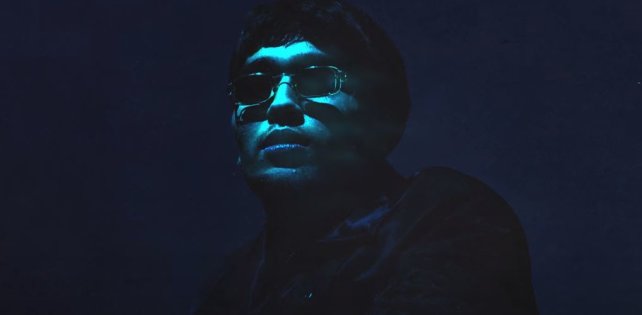 qurt, Didar «Я тебя хочу»: на лейбле Скриптонита вышел еще один хит