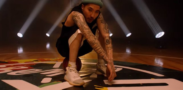 Скриптонит уходит в дрилл в новом треке «Сумка», записанном при участии qurt 