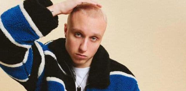 T-Fest выпустил трек «Я тоже». Это хит, который может повторить успех «Улети» 