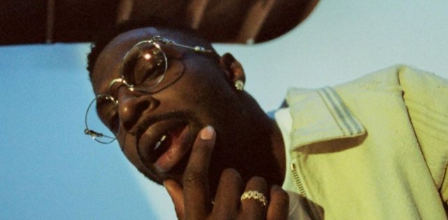 ​Isaiah Rashad выпустил трек «Lay Wit Ya» и анонсировал первый альбом за четыре года