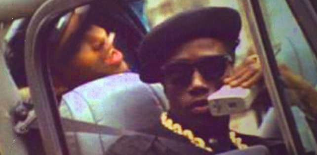 ​Havoc спродюсировал альбом андеграундного рэпера Nyce Da Future «Future of the Streets»