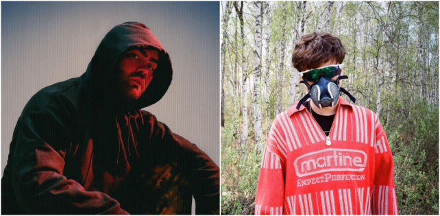 ​Boulevard Depo, JEEMBO «ОМОФОР»: слушаем новый EP от двух ярких представителей Уфы