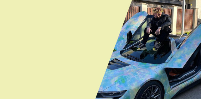 ​Элджея задержали за пьяное вождение. СМИ пишут, что рэпер пытался уйти от погони и предлагал взятку