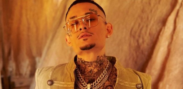 ​Morgenshtern выпустит «Million Dollar: Business» — еще один альбом за «лям баксов»