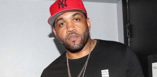 ​Lloyd Banks возвращается — смотрим треклист и обложку его первого альбома за 11 лет