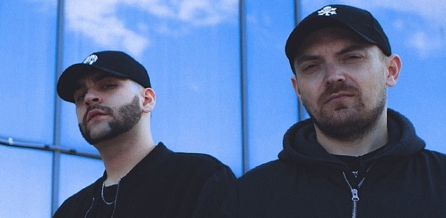 ​Horus и Зараза выпустили трек «Последний дождь», вдохновленный драм-н-бейсом