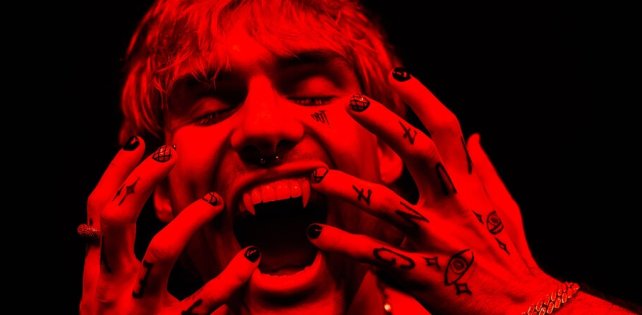 ​LOVV66 «Физикал Пэйн»: новый альбом, один из треков с которого уже стал хитом