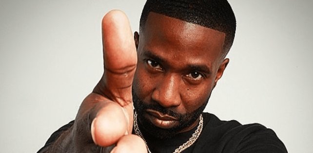 ​Ransom и Royce Da 5’9” выпустили совместный трек «Greed»