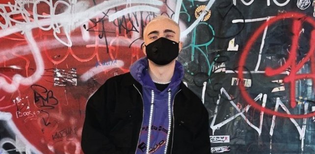 ​«Альбом для ценителей жанра»: Его Крид выпустит рэп-релиз в этом месяце