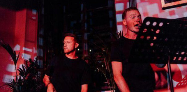 ​Легендарная группа 2H Company возвращается под новым именем спустя 12 лет