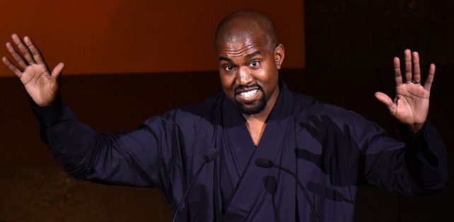 ​Сотрудница стрип-клуба рассказала, как Канье Уэст заплатил ей $15 000 — но речь не о приватном танце