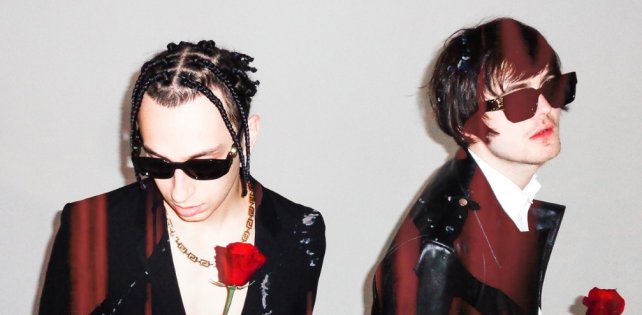 ​Yanix и Пошлая Молли записали совместную песню «Из ладони в ладонь»