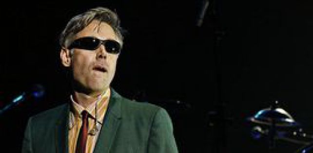 Скончался Адам Яух