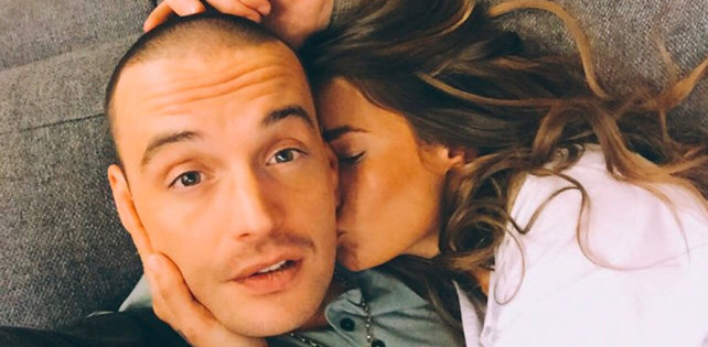 «Рыдаю. Нет слов»: Айза заявила, что Гуф её обманул и они опять не вместе 