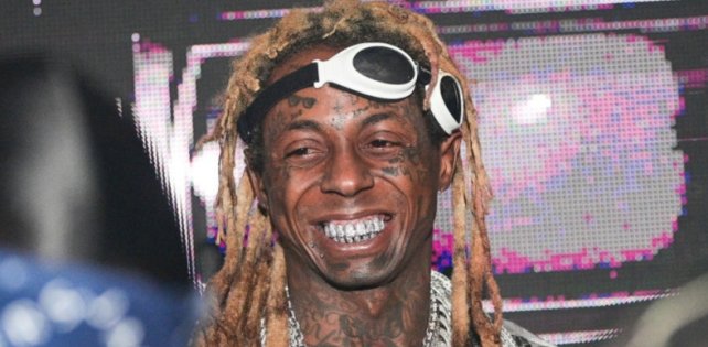 ​Альбом Lil Wayne «Tha Carter III» набрал 1 000 000 000 прослушиваний на Spotify