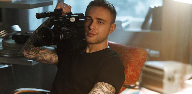 Егор Крид выпустил «Телефон» — второй сингл с нового альбома «Pussy Boy»