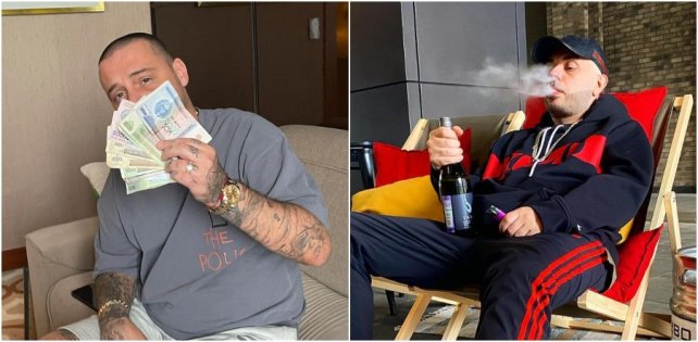 я с гуфом. вопрос ребром гуф. гуф постер. гуф и марат. смоки мо гуф 20 лет.