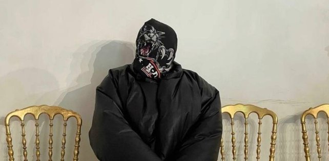 ​Что пишут те, кто уже послушал новый альбом Канье Уэста: «На световые годы опережает свое время»