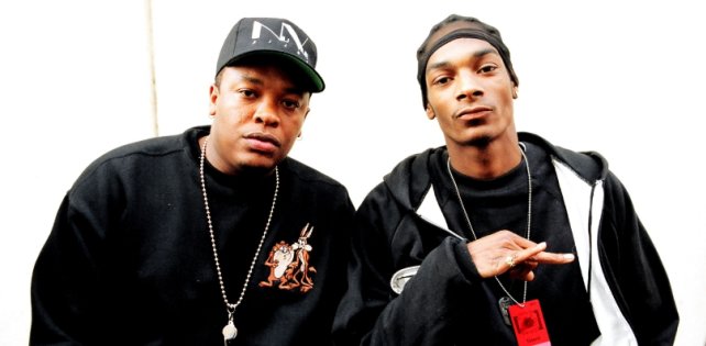 ​Сыновья Dr. Dre, Snoop Dogg и Swizz Beatz сыграют вместе в фильме о четырех друзьях