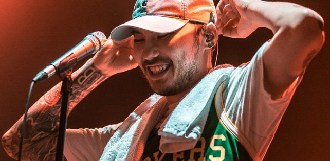 ​Скриптонит и фрешмены лейбла Musica36 выпустили трек «Цифры»