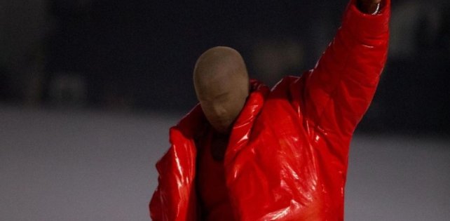 ​Презентация альбома Канье Уэста побила рекорд Apple Music. За прямым эфиром следили миллионы людей