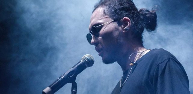 Альбом Скриптонита, Индаблэка и qurt «Плохие привычки» выйдет сегодня