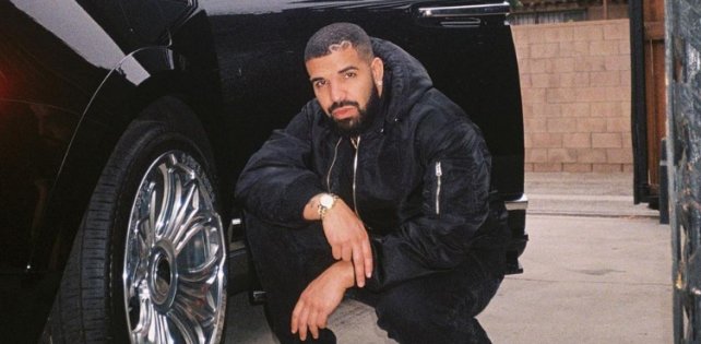 ​«Альбом готов»: Drake объявил о скором выходе пластинки «Certified Lover Boy»