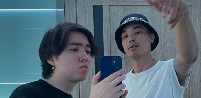 M'Dee и Truwer представили красивую совместную песню «Изводить»