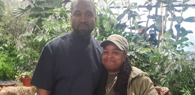 ​Послушайте альбом Abstract Mindstate «Dreams Still Inspire». Его полностью спродюсировал Канье Уэст