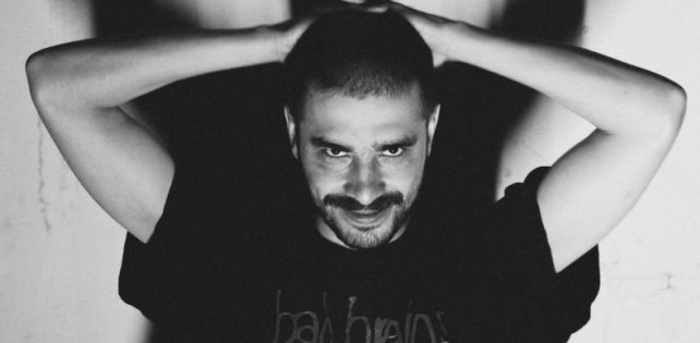 ​Хаски рассказал, что прошел курс реабилитации: «Не так давно я обнаружил себя в яме»